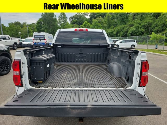 Used 2015 GMC Sierra 1500 SLE w/ SLE Value Package AWD/4WD image 27