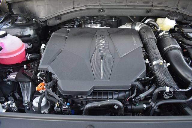 New 2026 Kia Sorento SX AWD/4WD image 37