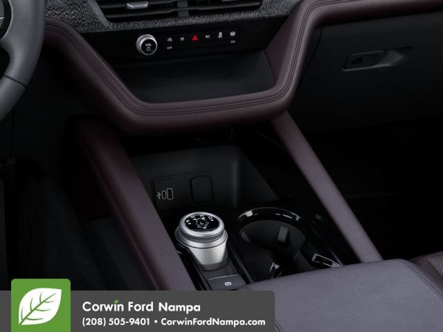 New 2027 Ford Explorer Platinum AWD/4WD image 15