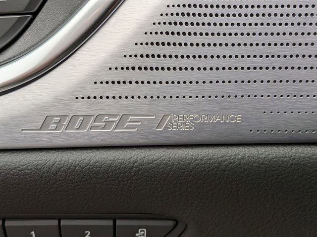 New 2026 Cadillac XT5 Premium Luxury w/ LPO, Floor Liner Package image 18