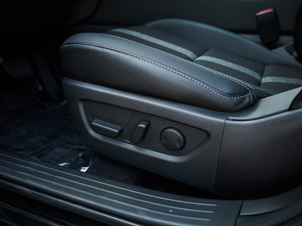 New 2026 MAZDA CX-50 2.5 Hybrid w/ Weather Package image 20