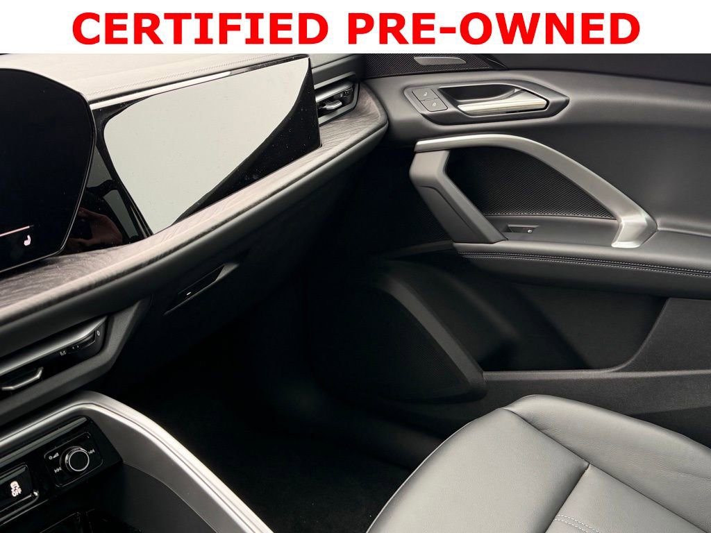 Used 2025 Audi Q5 Premium Plus image 34