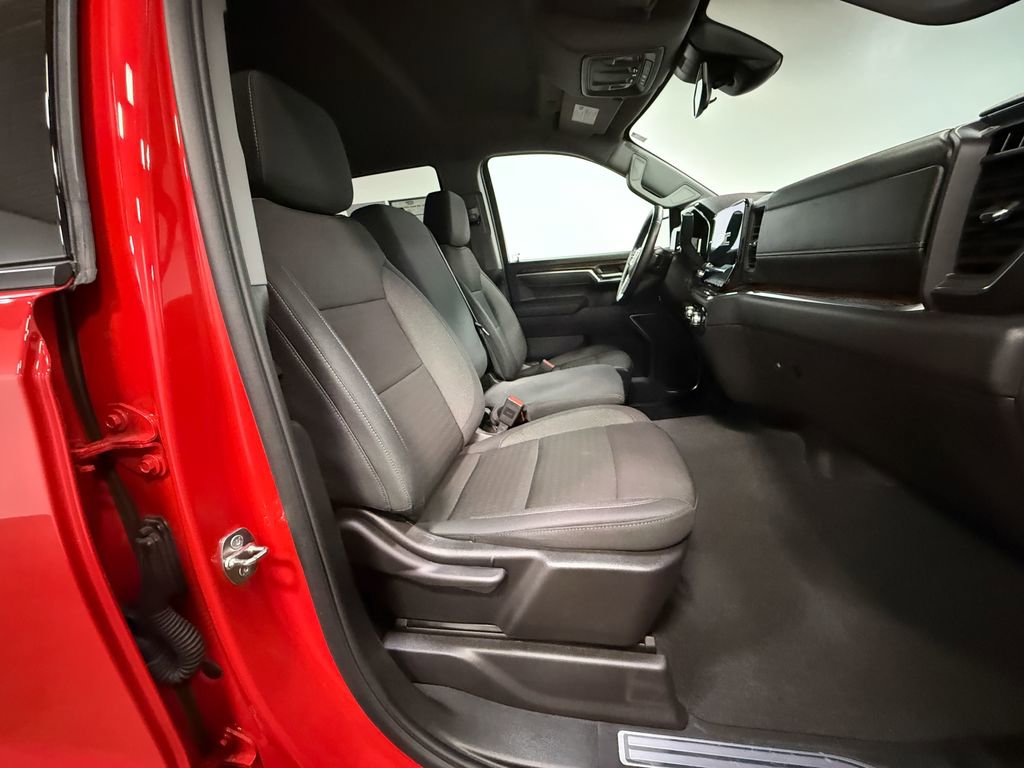 Used 2024 GMC Sierra 1500 Elevation image 13