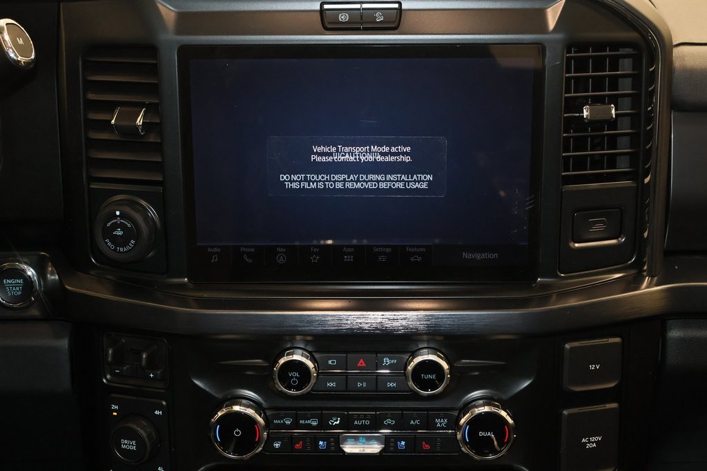 New 2025 Ford F350 Lariat w/ Lariat Ultimate Package image 23