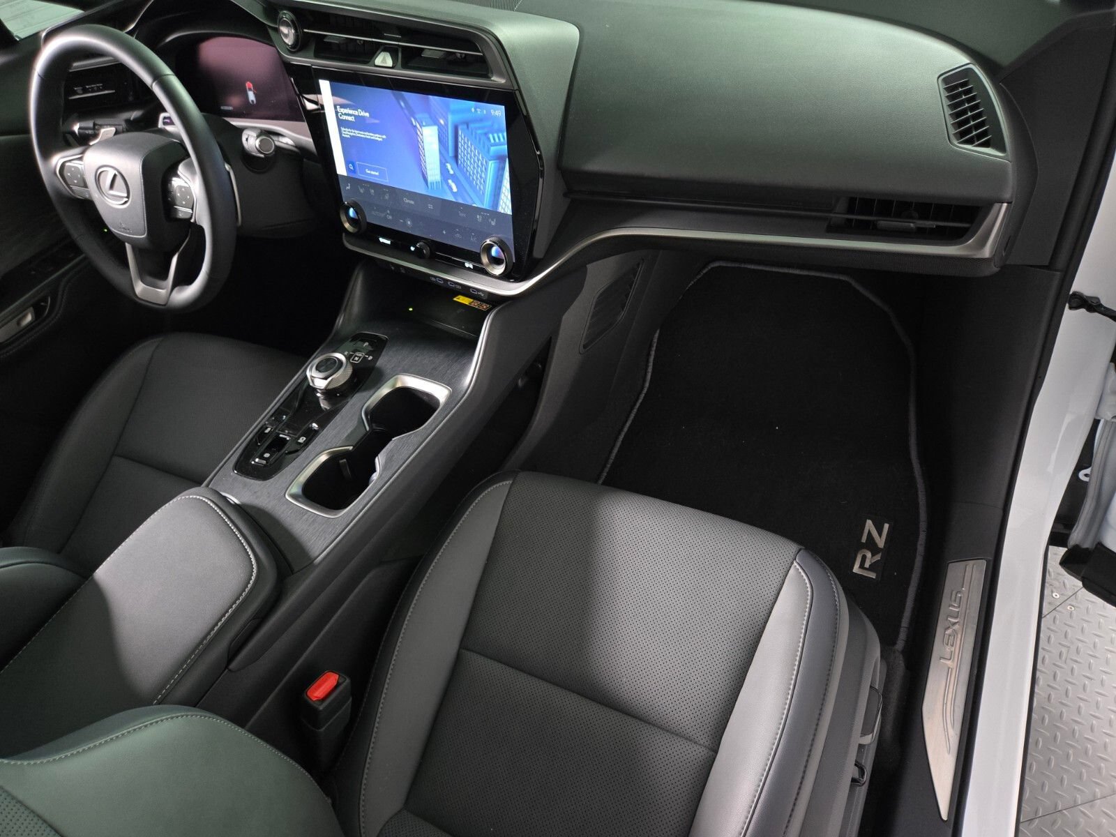Used 2026 Lexus RZ 350e 2WD w/ Technology Package image 18