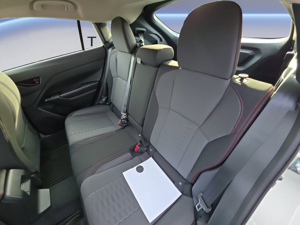 New 2025 Subaru Impreza 2.0i Sport image 16