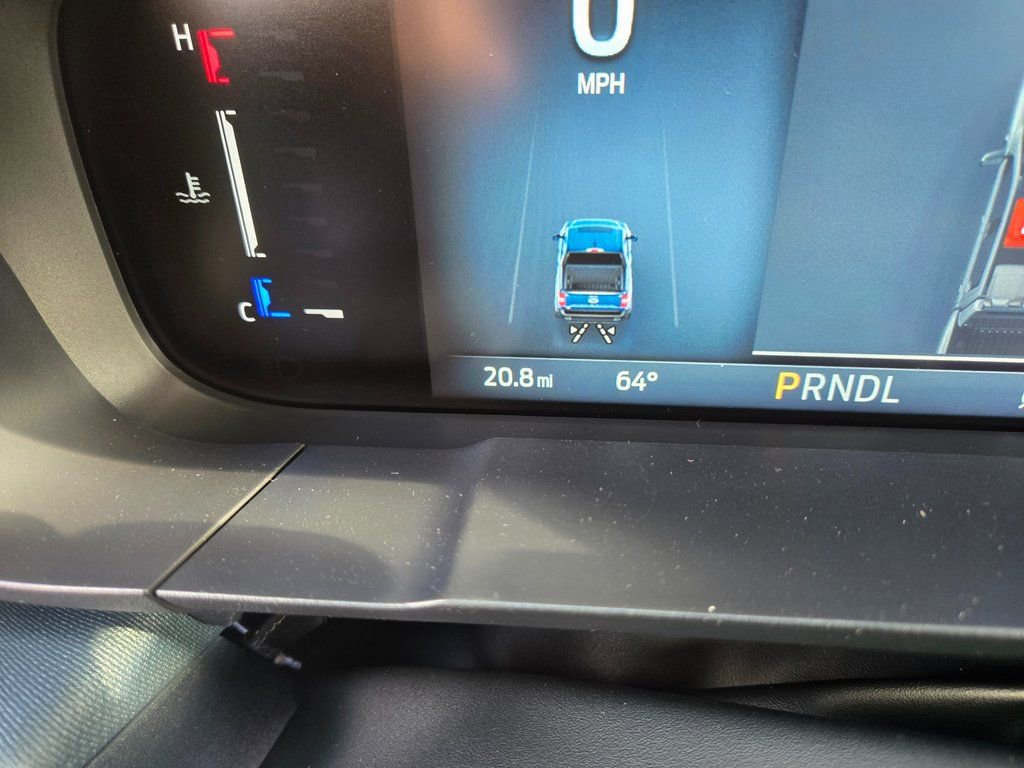 New 2026 Ford Maverick XLT w/ 4K Tow Package image 11