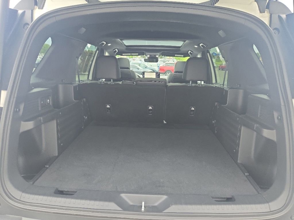 Certified 2026 Honda Passport TrailSport Elite image 28