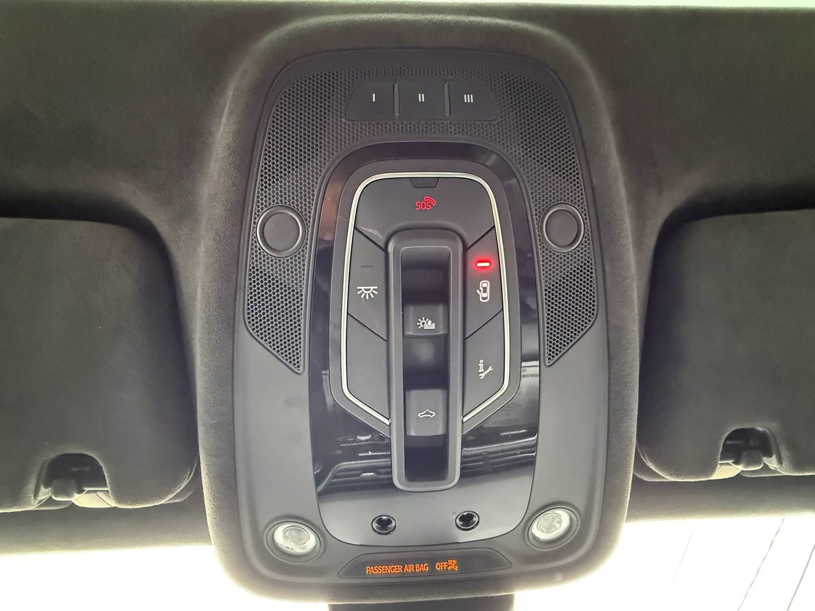 Used 2018 Audi Q7 3.0T Prestige w/ Prestige Package image 48