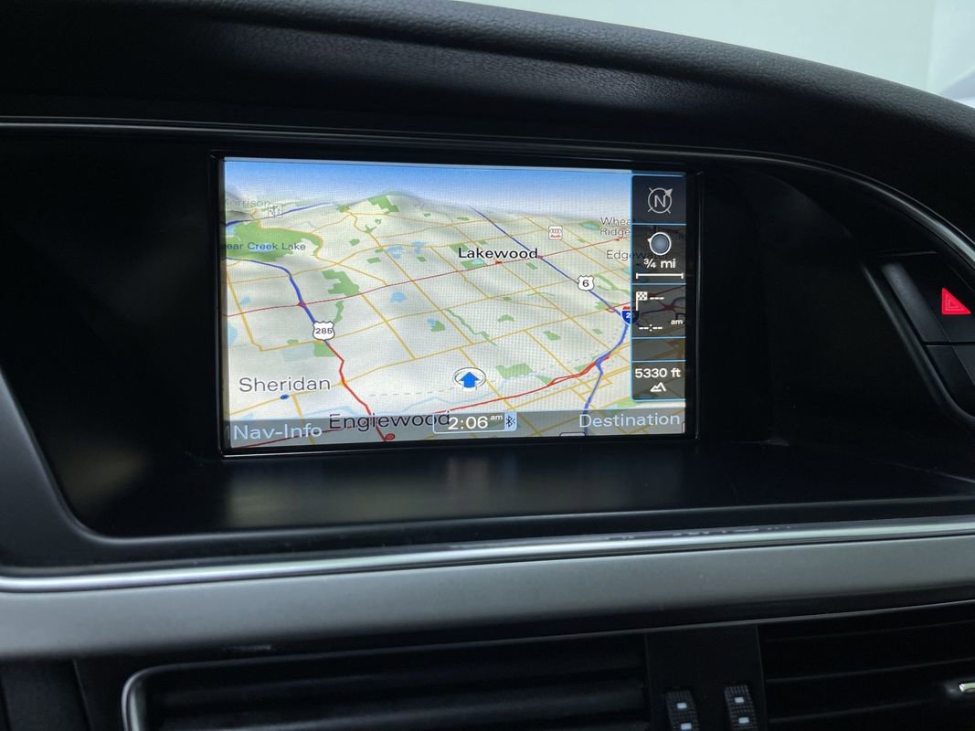 Used 2011 Audi S5 Prestige image 23