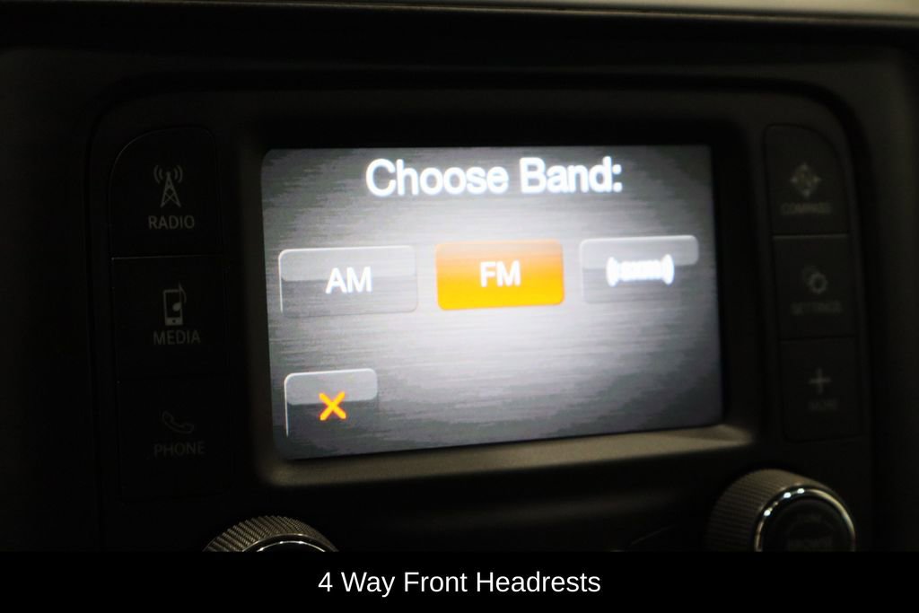 Used 2024 RAM 1500 Tradesman image 27