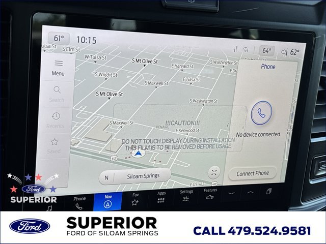 Used 2026 Ford F450 Platinum AWD/4WD image 44