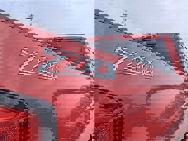 Used 2016 Chevrolet Silverado 2500 LTZ w/ Duramax Plus Package image 11