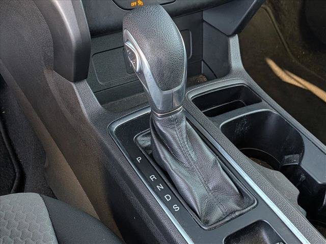 Used 2019 Ford Escape SE FWD image 11