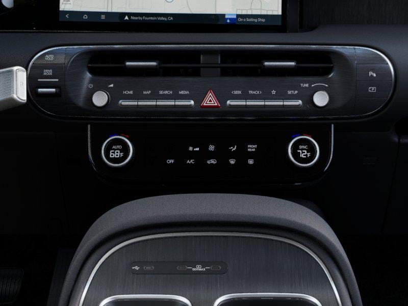 New 2026 Hyundai Palisade SE FWD image 16