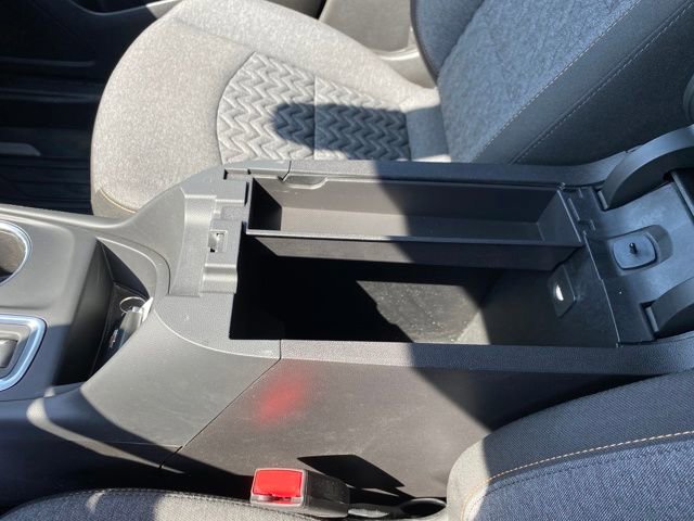 Certified 2024 Chevrolet Equinox LT w/ LPO, Floor Liner Package image 14