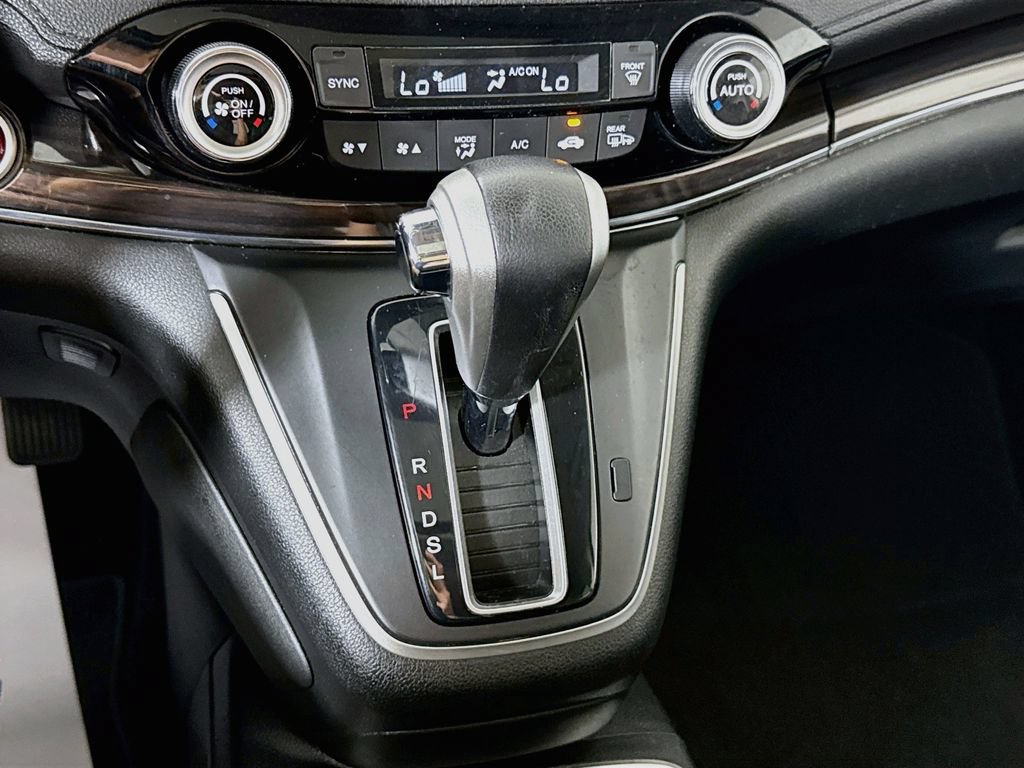 Used 2016 Honda CR-V Touring image 8