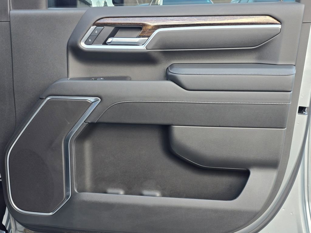 Certified 2025 GMC Sierra 3500 SLE w/ SLE Value Package image 46