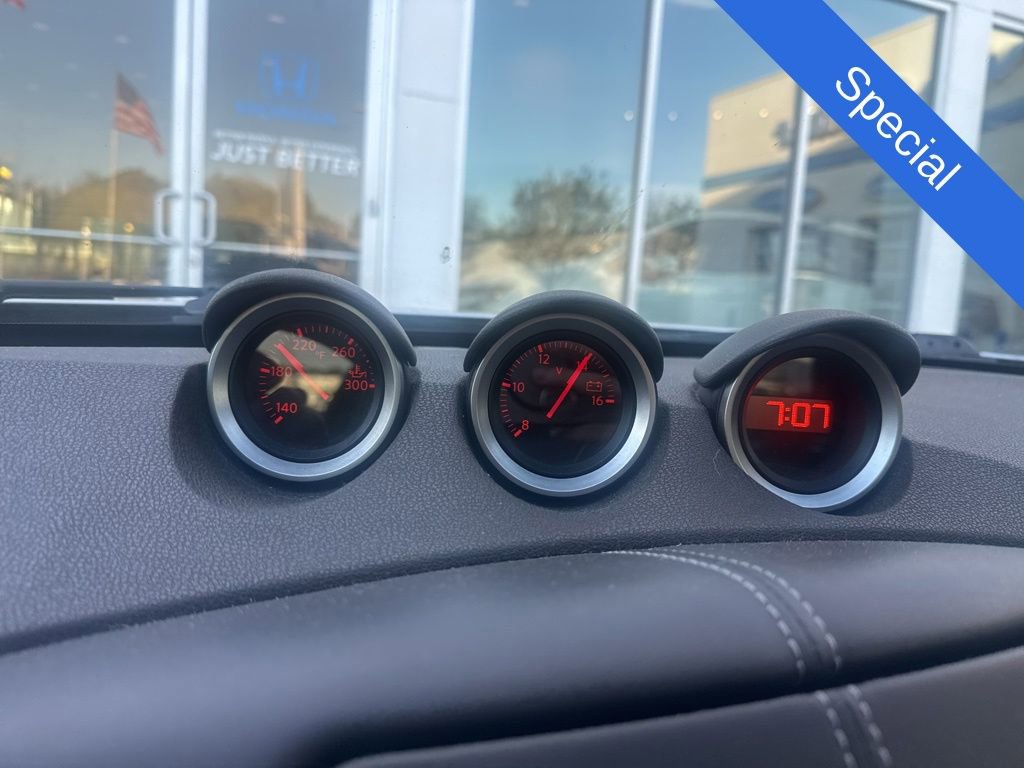 Used 2012 Nissan 370Z Touring w/ Sport Pkg image 14