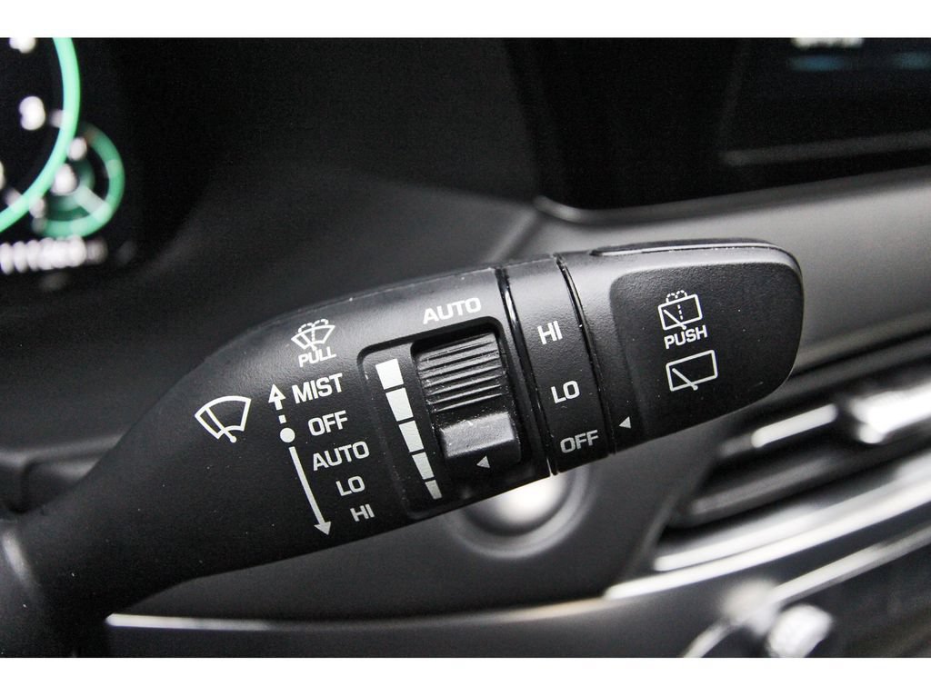 Used 2022 Hyundai Palisade Calligraphy AWD/4WD image 18