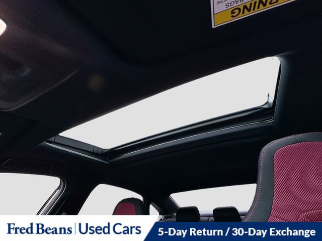 Used 2025 Honda Civic Si image 21