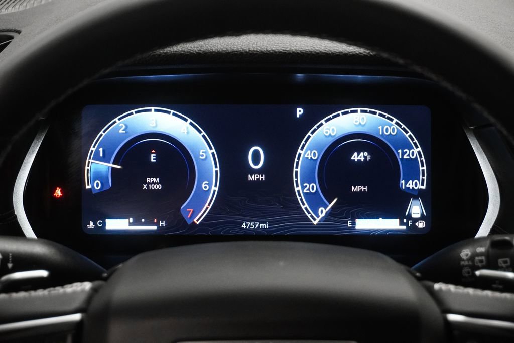 New 2025 Jeep Grand Cherokee L Laredo w/ Luxury Tech Group I image 19