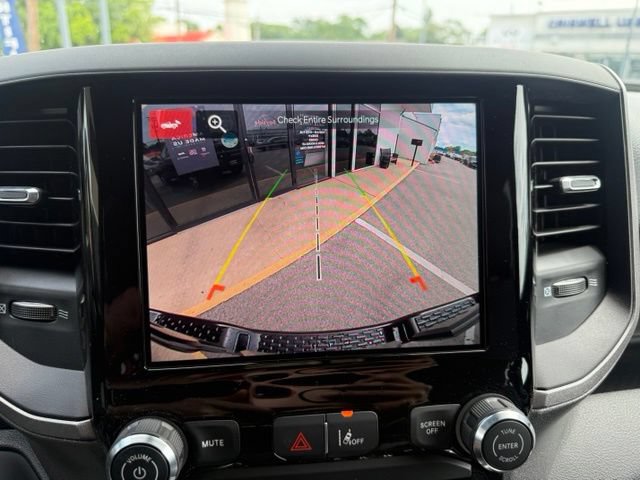 New 2026 RAM 1500 Express AWD/4WD image 40