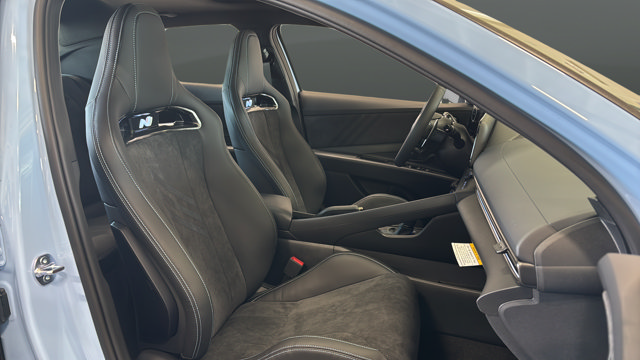 New 2026 Hyundai Elantra N FWD image 25