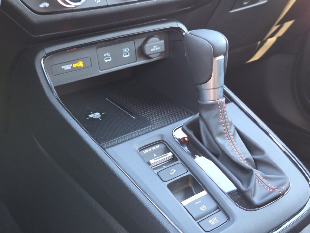 New 2027 Honda CR-V Sport-L image 38