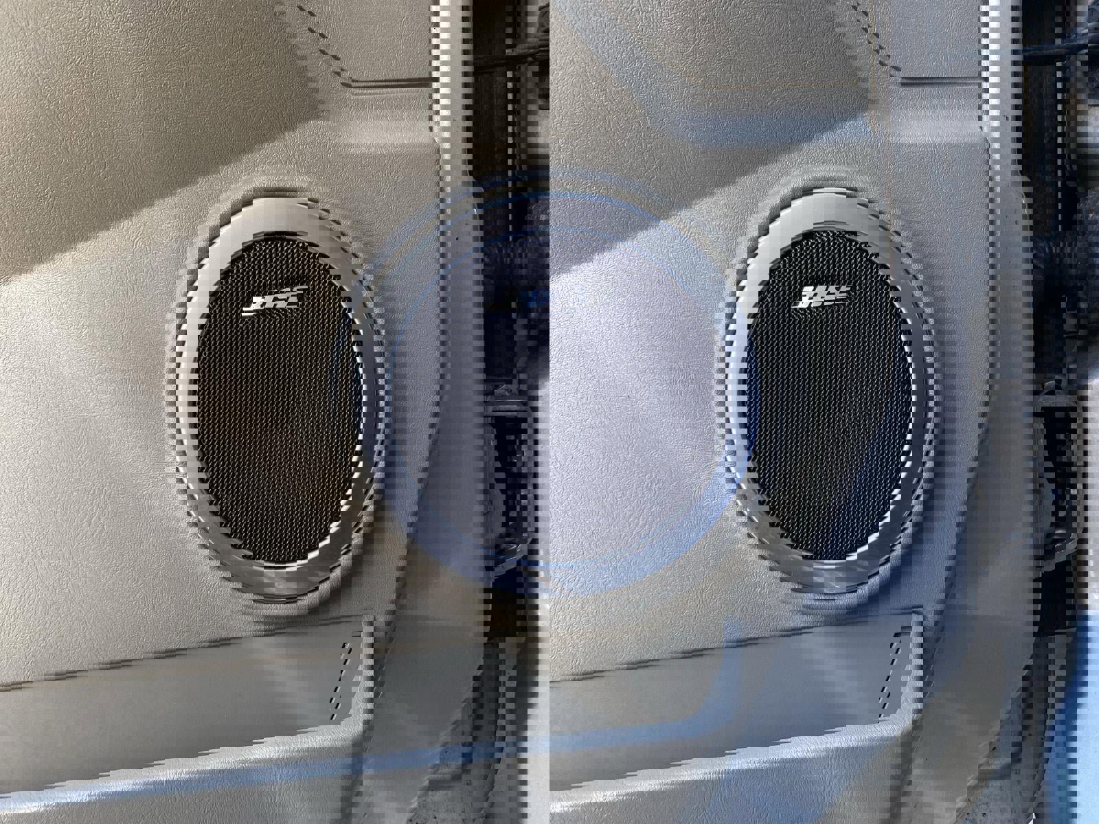 Used 2005 HUMMER H2 SUV w/ Preferred Equipment Group image 59