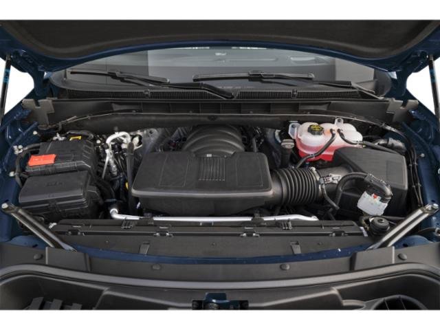 New 2026 Cadillac Escalade Platinum Sport w/ LPO, Floor Liner Package image 11