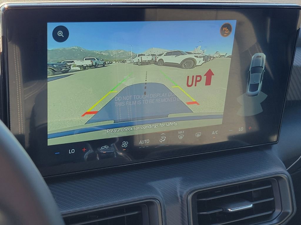 New 2026 Ford Mustang Coupe image 17