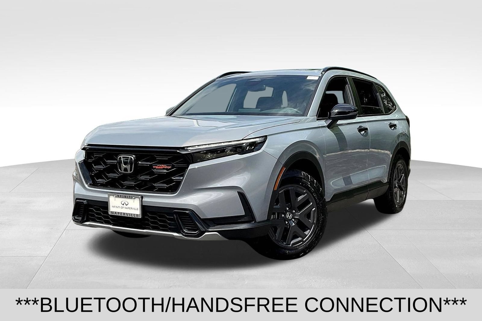 Used 2026 Honda CR-V TrailSport image 3