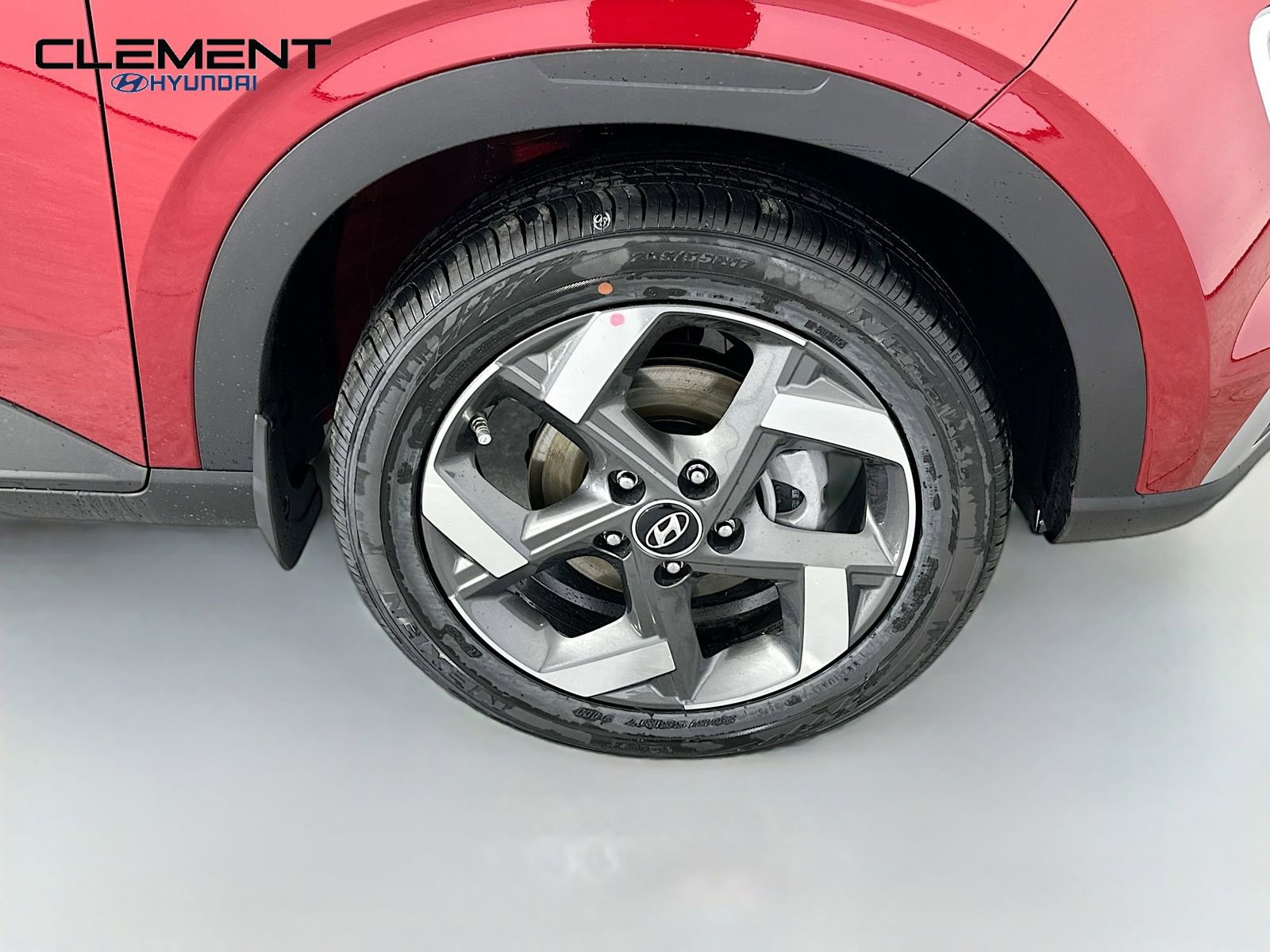 New 2026 Hyundai Venue SEL image 32