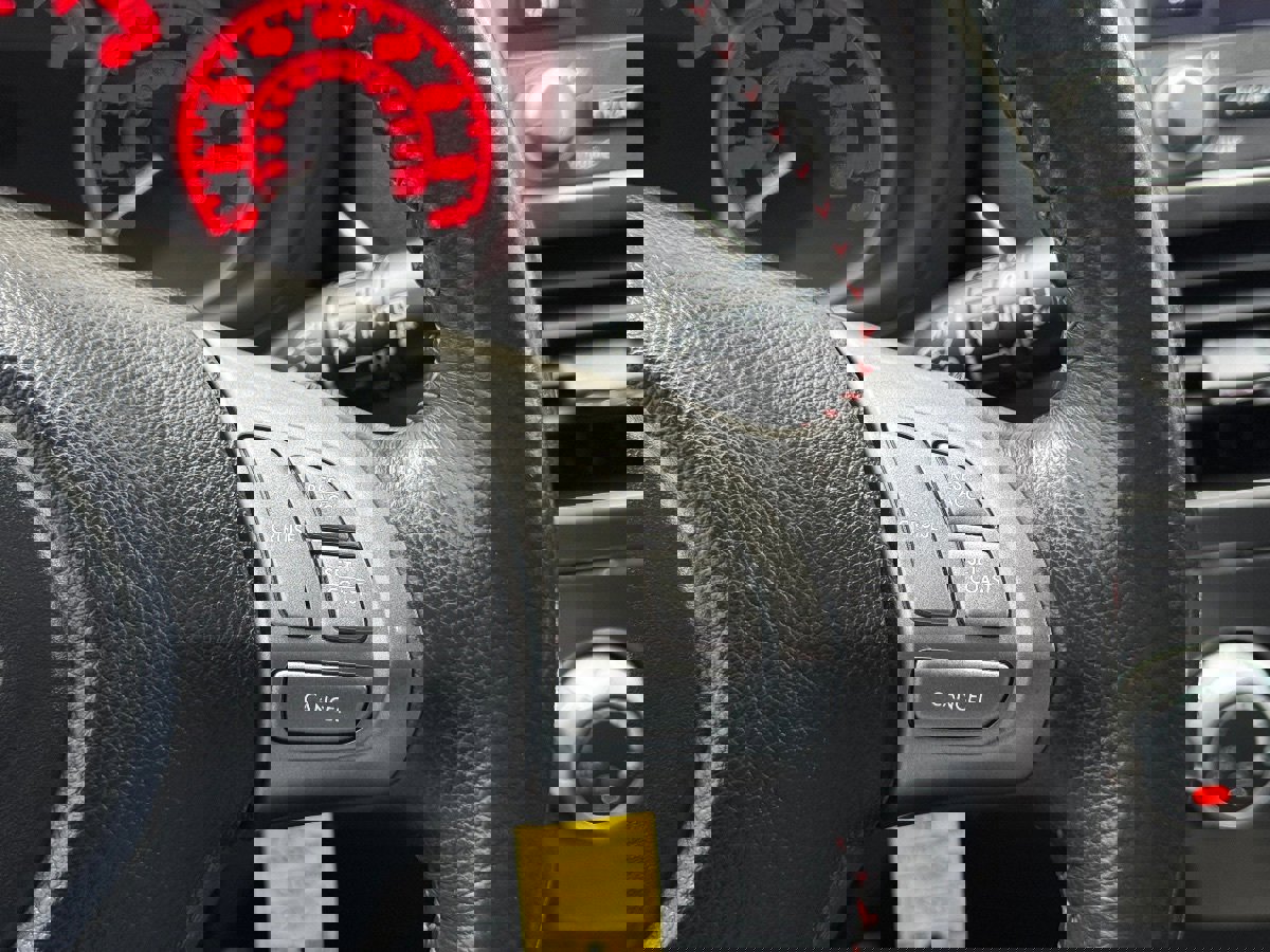 Used 2010 Subaru Impreza WRX Hatchback AWD/4WD image 27