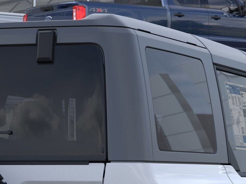 New 2026 Ford Bronco Outer Banks AWD/4WD image 57
