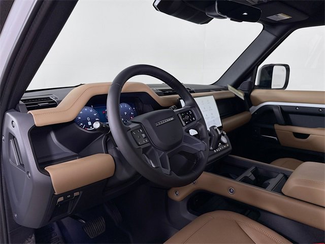 New 2026 Land Rover Defender 110 S image 9