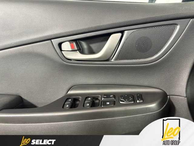 Used 2021 Hyundai Kona Ultimate AWD/4WD image 17