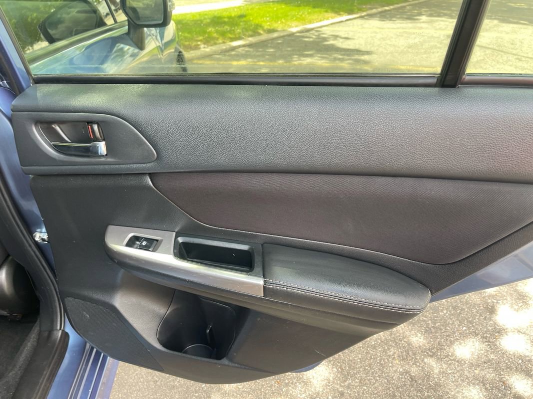 Used 2016 Subaru Impreza 2.0i Sport Premium image 31
