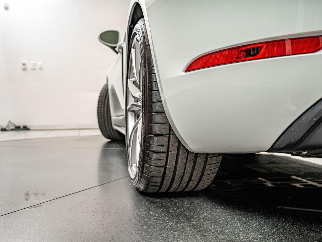 Certified 2019 Porsche 718 Boxster image 53