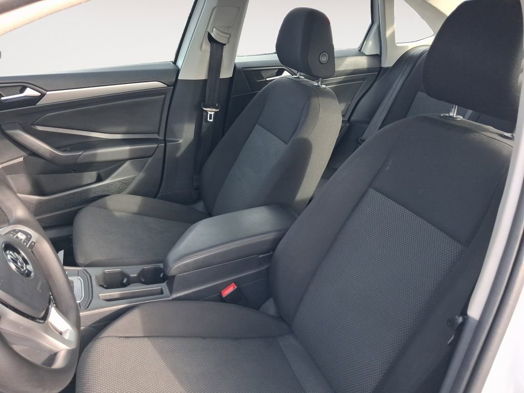 Used 2019 Volkswagen Jetta S w/ Driver Assistance Package FWD image 9
