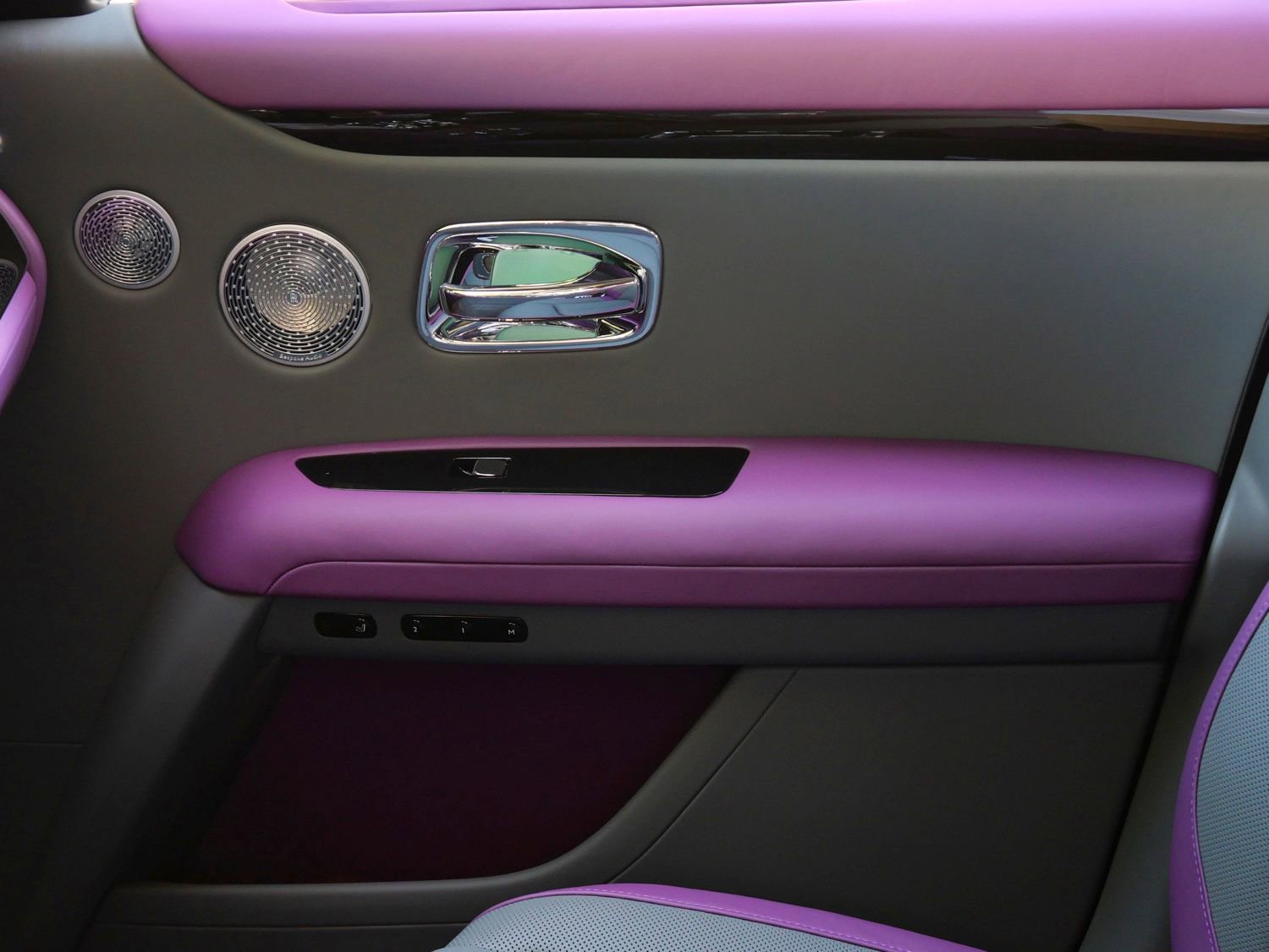 New 2026 Rolls-Royce Ghost AWD/4WD image 11
