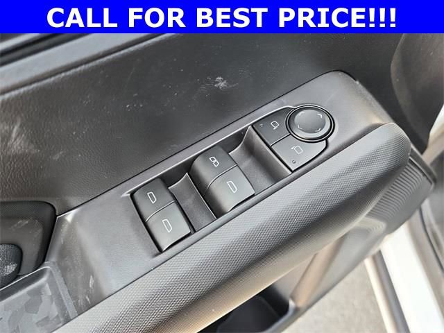 New 2026 GMC Canyon Elevation w/ Convenience Package image 12