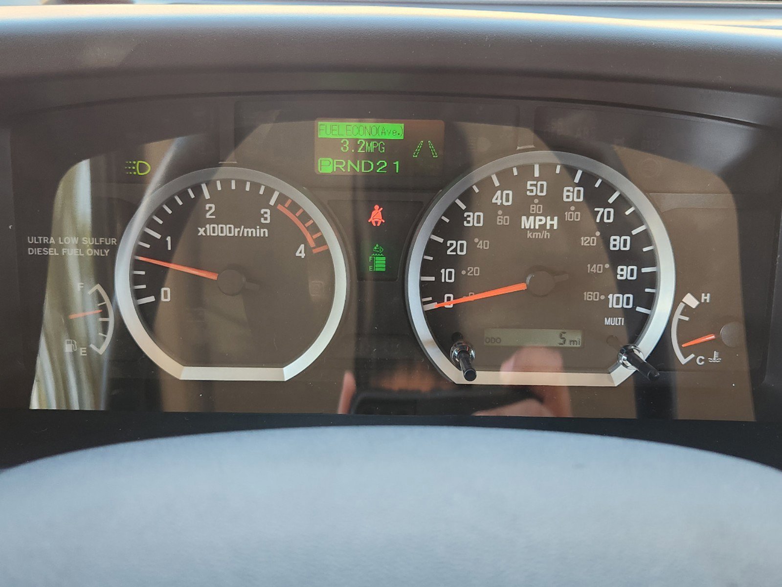 New 2024 Chevrolet Low Cab Forward 5500XD image 6