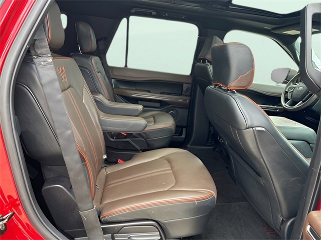 Used 2020 Ford Expedition King Ranch w/ Cargo Package image 9