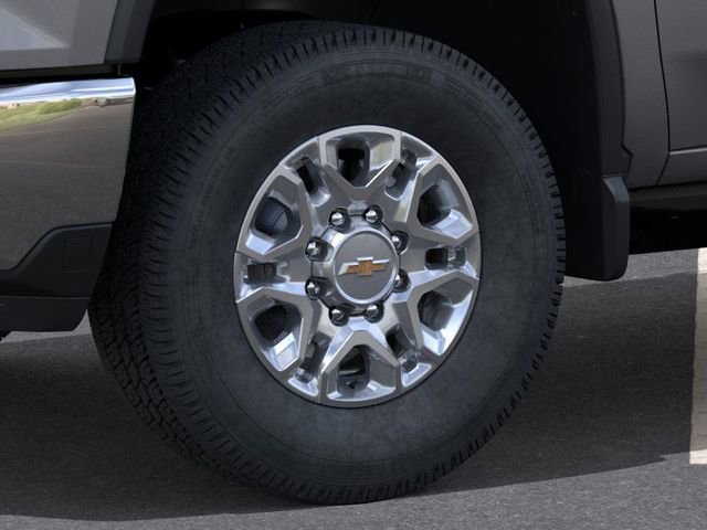 New 2026 Chevrolet Silverado 2500 LT w/ Convenience Package image 9
