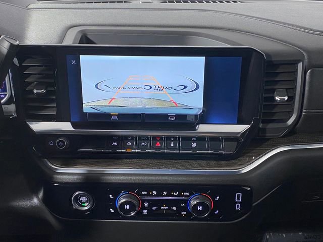 Certified 2024 Chevrolet Silverado 1500 LT image 21