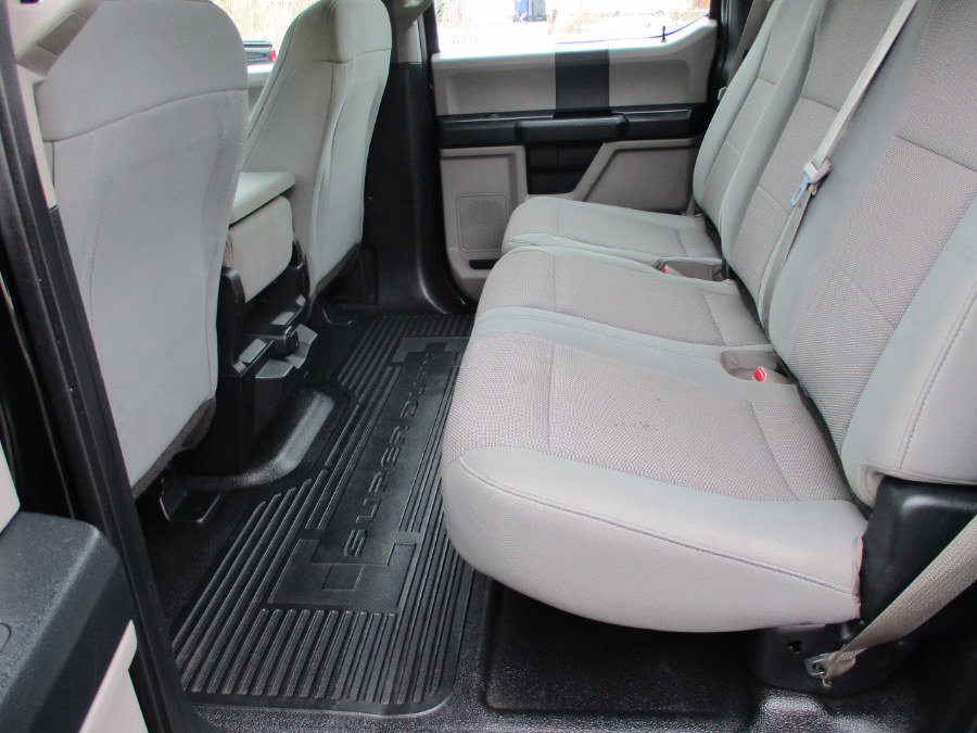 Used 2017 Ford F250 XL w/ STX Appearance Package image 37