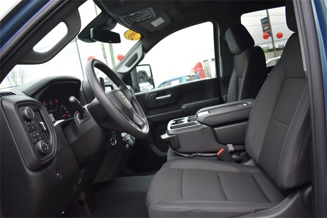 New 2026 Chevrolet Silverado 2500 Custom w/ Custom Value Package image 27