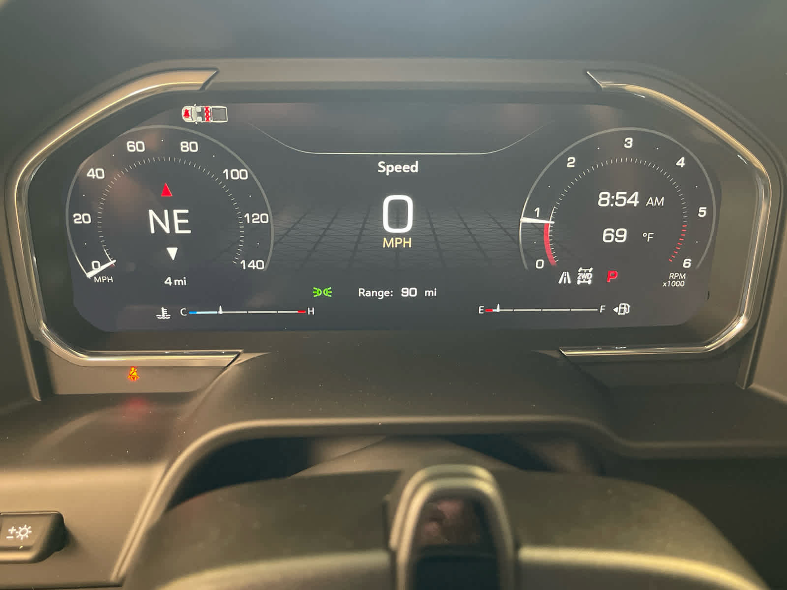New 2026 GMC Sierra 1500 Denali Ultimate image 40
